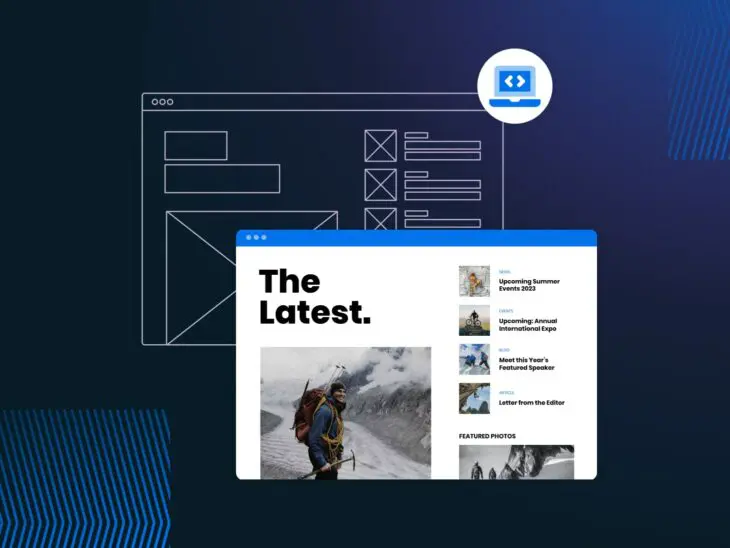 16 Frameworks CSS Populares que Ajudarão Você a Economizar Tempo (Com Estilo) thumbnail