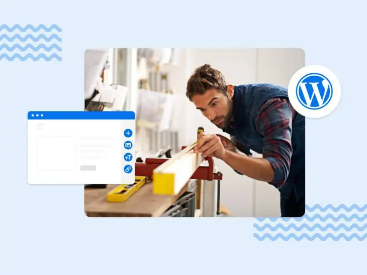 25 Temi WordPress Perfetti per il Tuo Sito Web di Manutenzione thumbnail