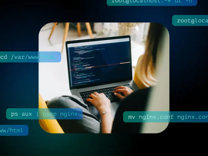 Más de 30 Comandos Esenciales de Linux Que Debes Conocer thumbnail