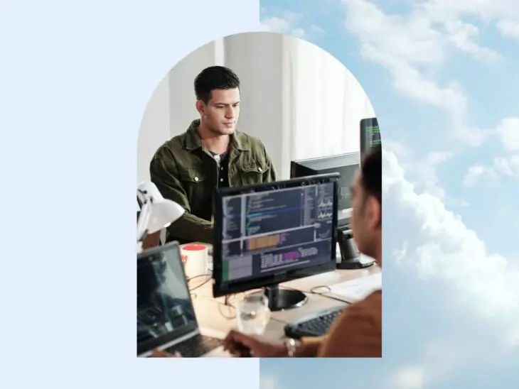 Ambientes de Desenvolvimento em Nuvem: Tudo o Que Você Precisa Saber thumbnail