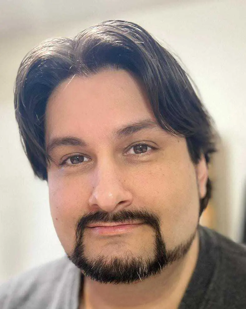 Foto von Alejandro Granata