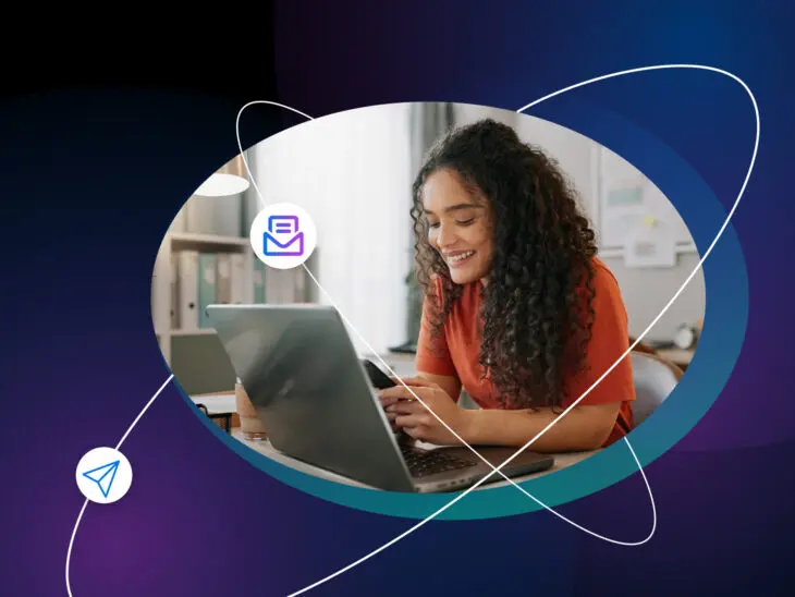 Twój przewodnik po projektowaniu E-mail: 15 najlepszych praktyk marketingu e-mailowego thumbnail