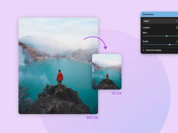 Cómo Optimizar Imágenes Para la Web Usando Squoosh.app thumbnail