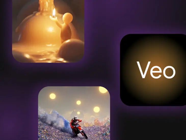 La Guía Definitiva de Prompts para Veo 3.1 thumbnail