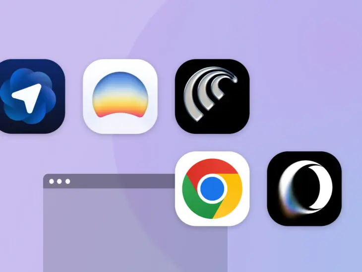 Probamos 5 Nuevos Navegadores Web con IA Para Ayudarte a Encontrar el Adecuado thumbnail