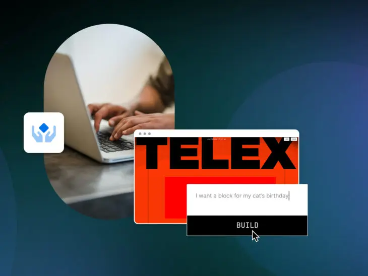 WordPress Telex Hands-on Review: Does This AI Tool Match the Hype? thumbnail