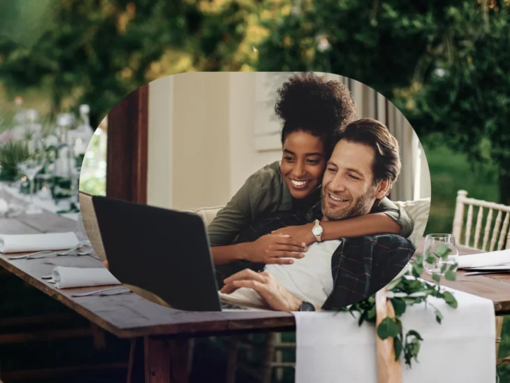 Crea un Bellissimo Sito Web per il Matrimonio con WordPress (Rapido e Facile) thumbnail