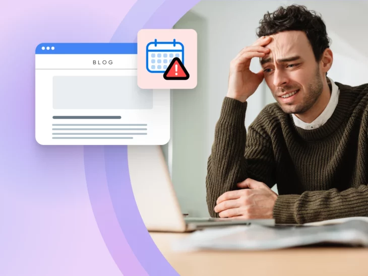 Come Aggiornare I Vecchi Post Del Blog Per Mantenere Freschi I Tuoi Contenuti thumbnail