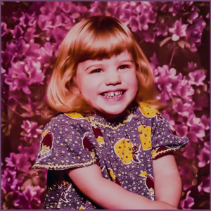 Foto de Elizabeth Lewis