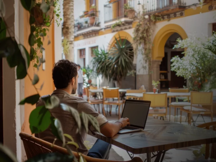 Blocco dello scrittore? Ecco 24 consigli per aiutarti a generare nuove idee per i contenuti thumbnail