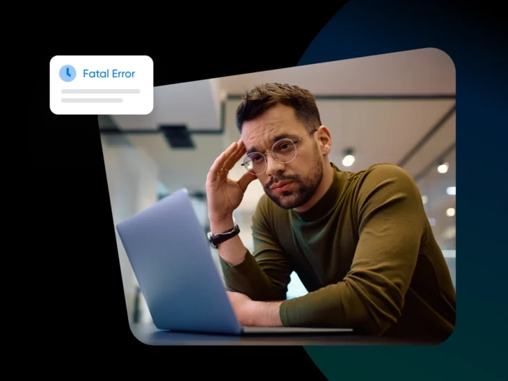 Come Risolvere l’Errore Fatale: Tempo Massimo di Esecuzione Superato (In 6 Passaggi) thumbnail