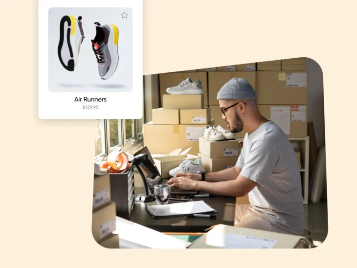 Comment Démarrer Une Boutique En Ligne Et Construire Ton Empire E-Commerce thumbnail