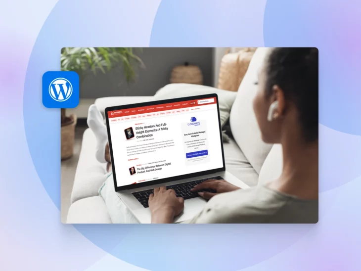 Изучите WordPress быстро: 25 ресурсов для начала thumbnail