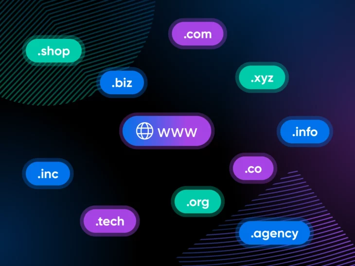 Guida alle Estensioni di Dominio: Perché Contano e Come Sceglierne Una per la Tua Attività thumbnail