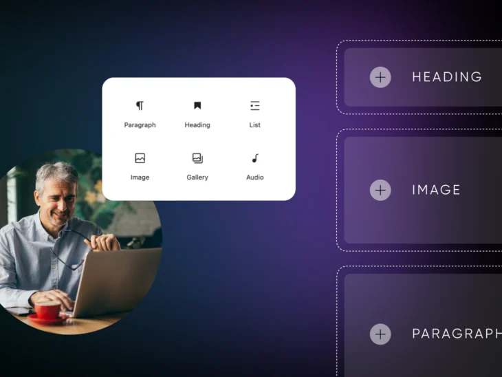 22 WordPress Block Themes Perfect for Full Site Editing [2026] thumbnail