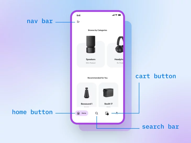 Come Imparare React Come Principiante Nel 2024 thumbnail