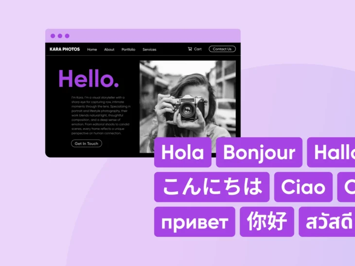 How To Translate Your Site in Multiple Languages (Quick & Easy) thumbnail