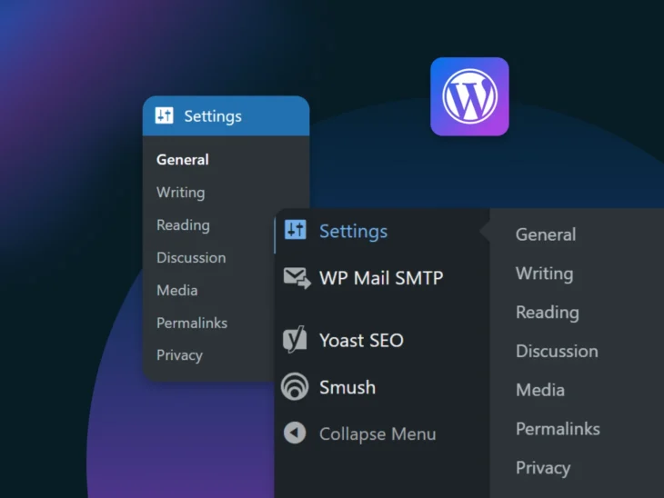 WordPress Settings: A Complete Screen-By-Screen Guide (2026) thumbnail