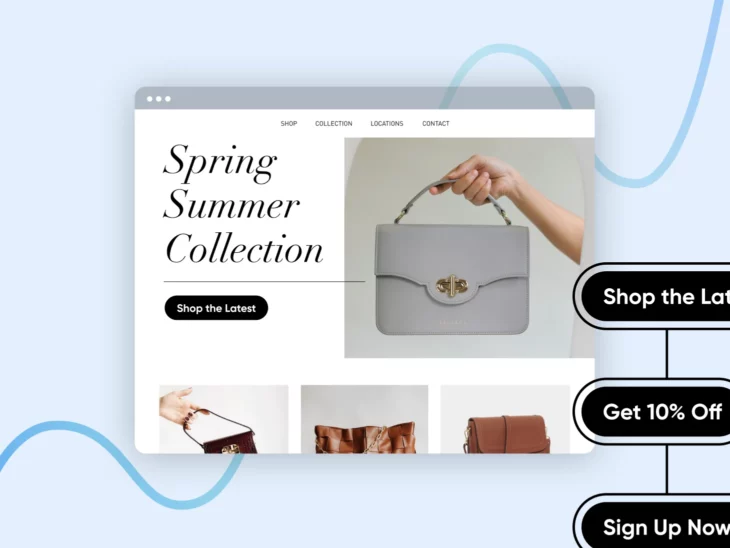 Von Klicks zu Kunden: 23 Techniken & Werkzeuge zur Verbesserung der Konversionsraten der Website thumbnail