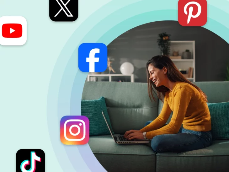 Comment Créer Une Stratégie Gagnante Sur Les Réseaux Sociaux (Un Guide Complet) thumbnail