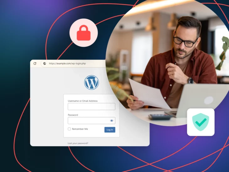 Come Trovare il Tuo URL di Accesso a WordPress e Aggiornarlo per la Sicurezza thumbnail