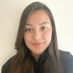 Zdjęcie Jennifer Le