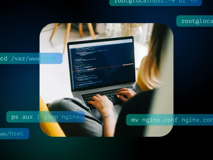 30+ Essential Linux Commands You Need To Know thumbnail