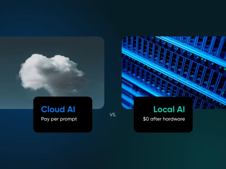 The 10 Best Self-Hosted AI Models You Can Run at Home thumbnail