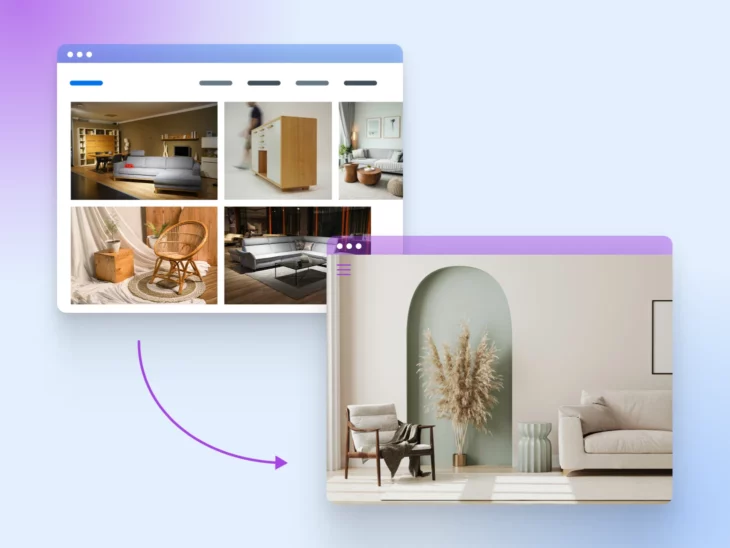 Ta Checklist de Redesign de Site Web pour un Relooking Incroyable thumbnail