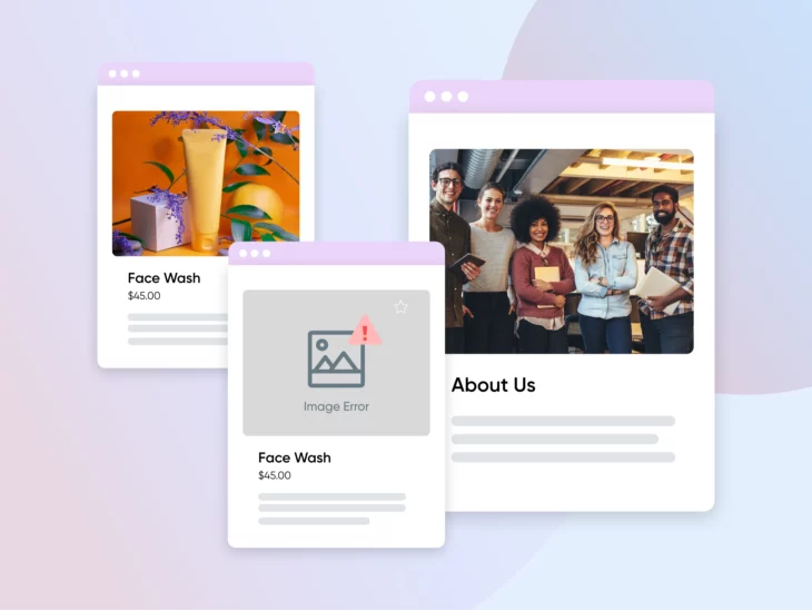 Problemi Comuni di Caricamento delle Immagini su WordPress e Come Risolverli (5 Metodi) thumbnail