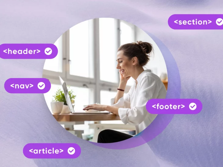 Spiegazione degli Elementi Semantici di HTML5 thumbnail