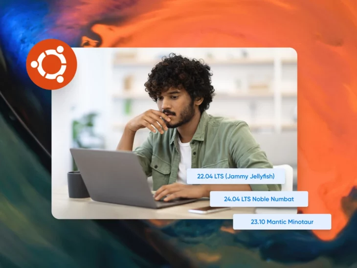 5 einfache Möglichkeiten, Ihre Ubuntu-Version zu überprüfen (GUI & Befehlszeile) thumbnail