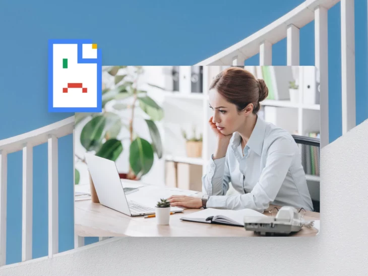 Risoluzione Dell’Errore ERR_CACHE_MISS (Conferma Inoltro Modulo) In Google Chrome thumbnail