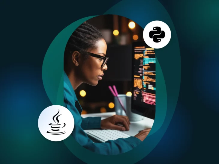 Python Vs. Java: Który język programowania wybrać? thumbnail