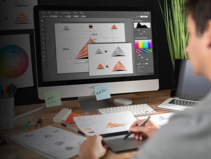 TCB с SVG: Как создать и использовать файлы SVG на вашем сайте thumbnail