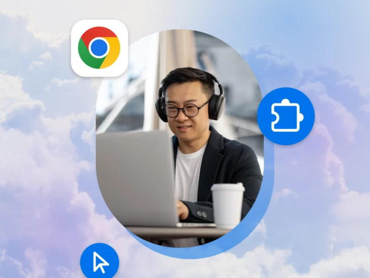 Lavora in Modo Intelligente, Non Più Duro Con Queste Estensioni Chrome Rivoluzionarie thumbnail