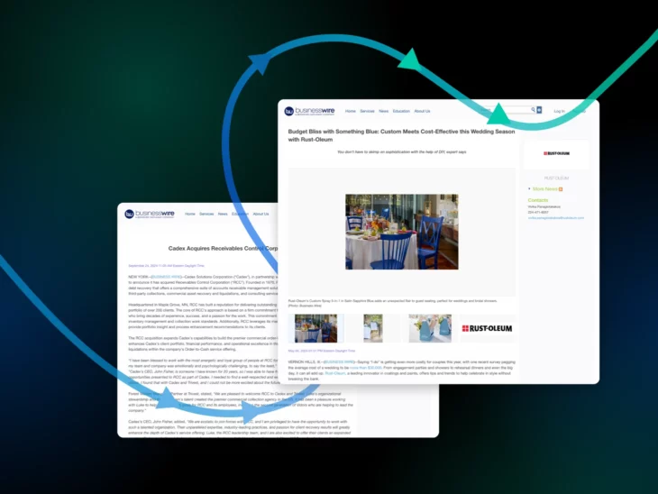 Scrivi un Comunicato Stampa che Attiri l’Attenzione sulla Tua Piccola Impresa (12 Consigli) thumbnail