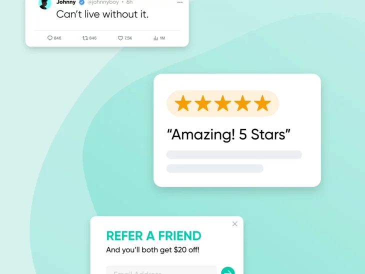 Como Usar Prova Social em Suas Campanhas de Marketing Para Aumentar a Confiança e Impulsionar Conversões thumbnail