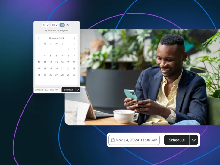 Meilleures Heures Pour Publier Sur Les Réseaux Sociaux En 2024 (Basé Sur Les Données !) thumbnail