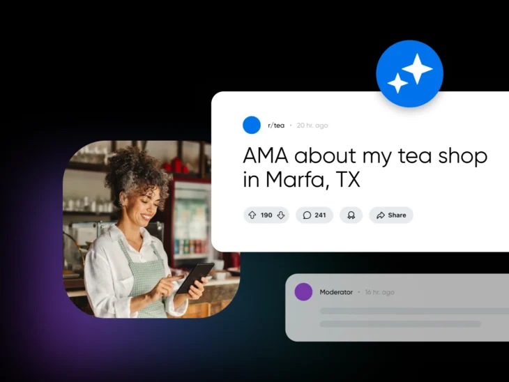 Reddit Marketing in the AI Era: A Practical Guide for Small Businesses thumbnail