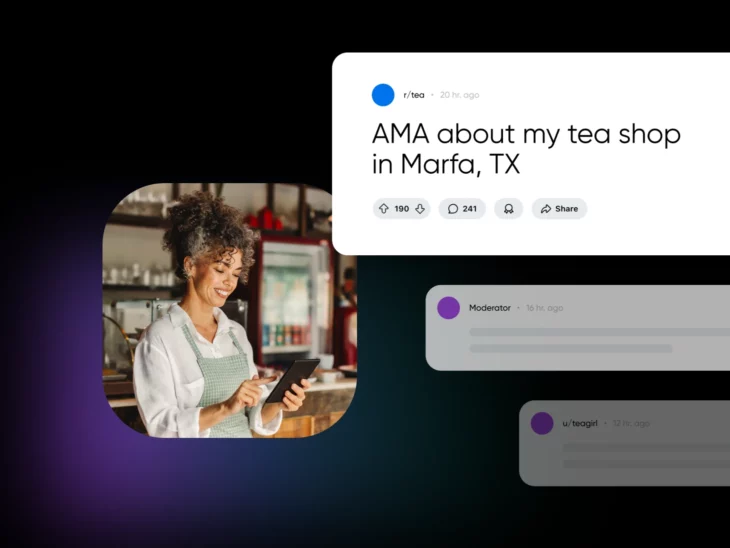 Guide Petite Entreprise pour le Marketing sur Reddit : Comment Promouvoir sur Reddit thumbnail