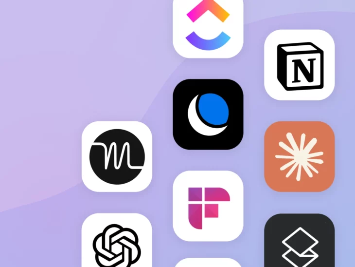 12 Умных Способов Повысить Твою Продуктивность С ИИ thumbnail