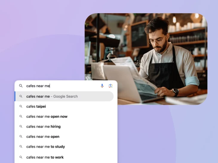 5 Локальных SEO Стратегии, Чтобы Привлечь Больше Клиентов в Твоем Районе thumbnail