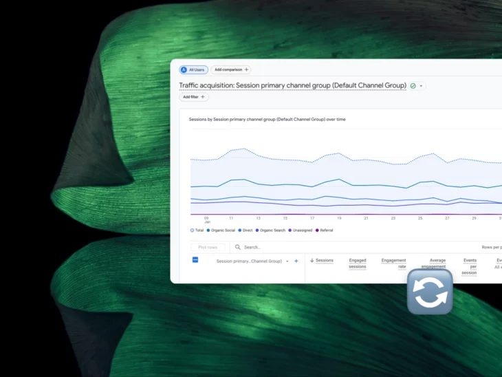 How To Use GA4 To Find and Fix Underperforming Blog Posts thumbnail