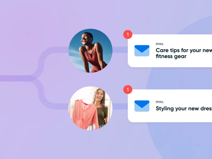 3 Простых Способа Персонализировать Электронные Письма, Чтобы Они Казались Аутентичными и Человечными thumbnail