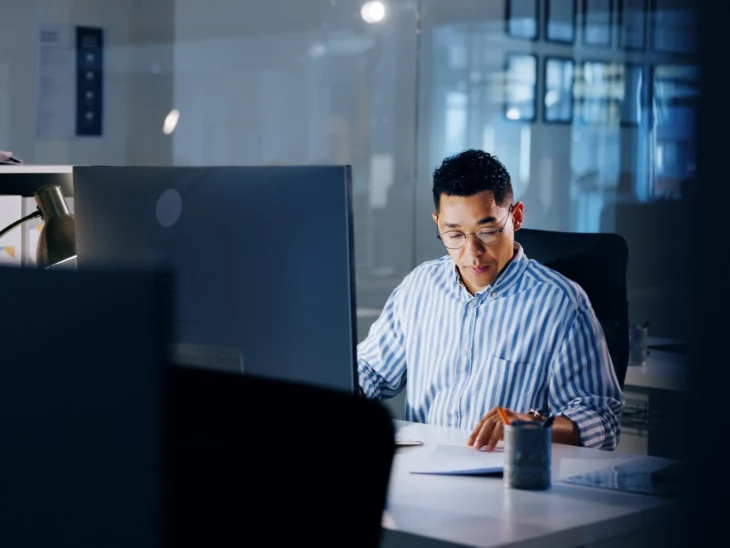 Начинаешь бизнес? Вот список из 10 ошибок, которых следует избегать thumbnail