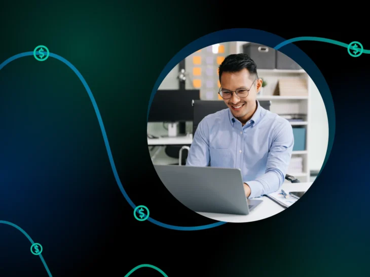 Aumenta le Conversioni del Sito Web Mappando il Viaggio del Cliente in GA4 thumbnail