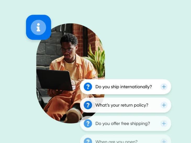 Как создать страницу часто задаваемых вопросов, которая действительно снижает количество обращений в поддержку thumbnail