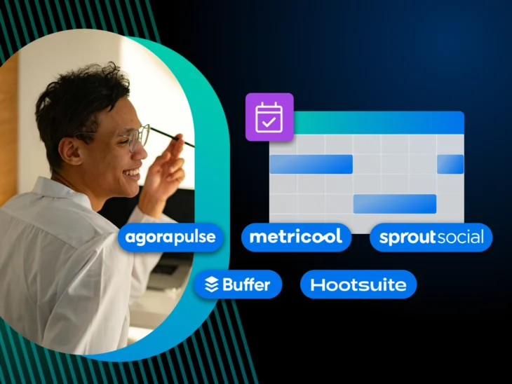 Увеличь Вовлеченность с Помощью Этих Топ 5 Инструментов Планирования Социальных Медиа thumbnail