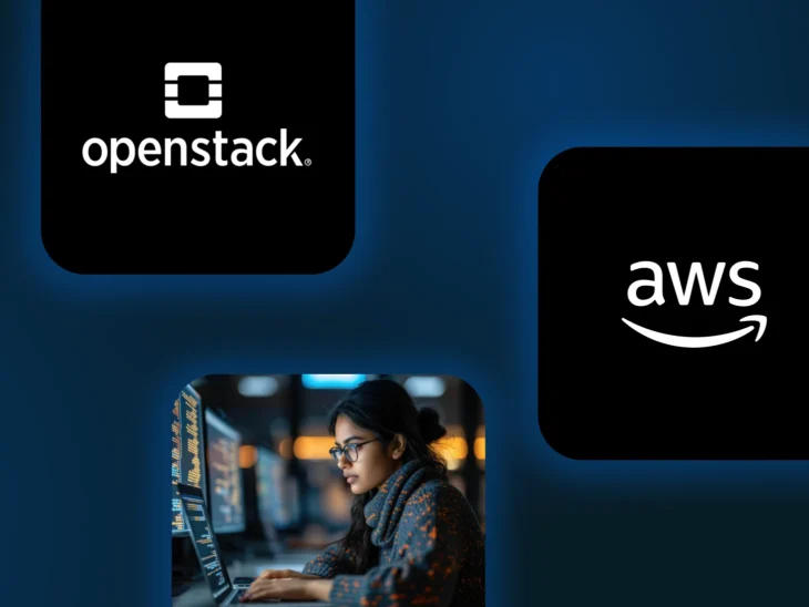 OpenStack vs. AWS: Confronto tra Costi, Personalizzazione e Controllo thumbnail